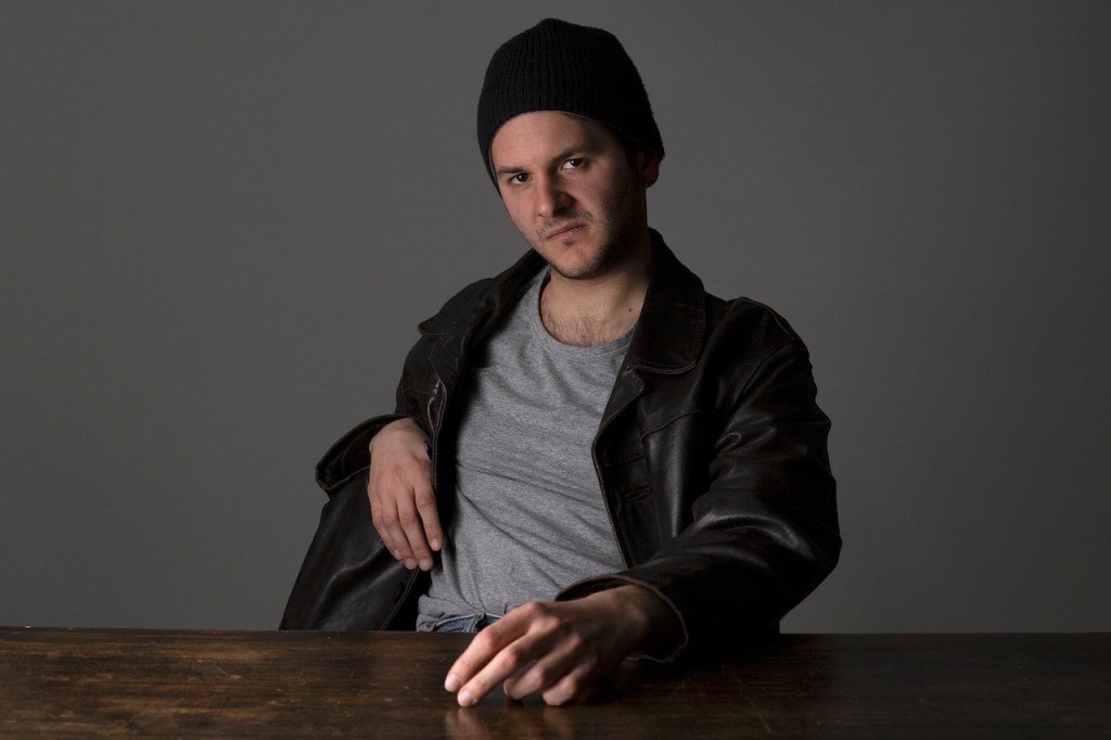 Alessandro Cassutti - Attore