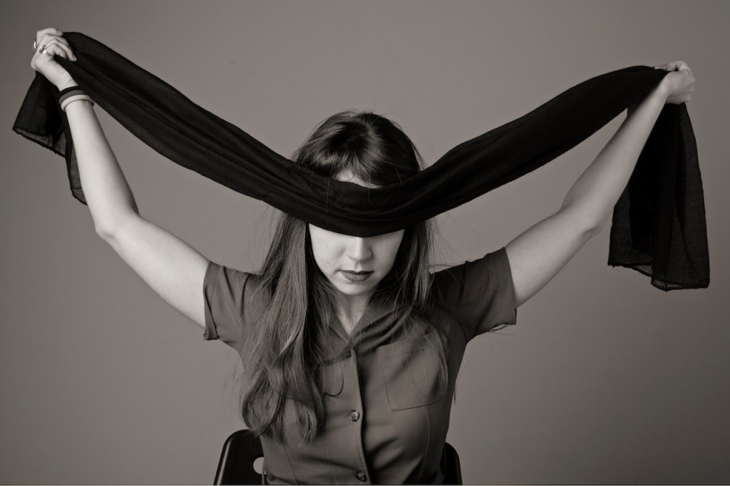 Erica Landolfi - Attrice