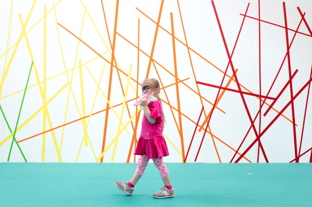 Salone del libro 2019