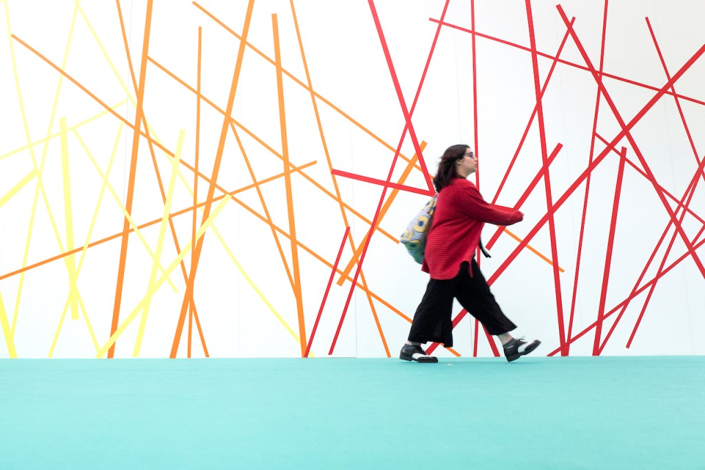 Salone del libro 2019