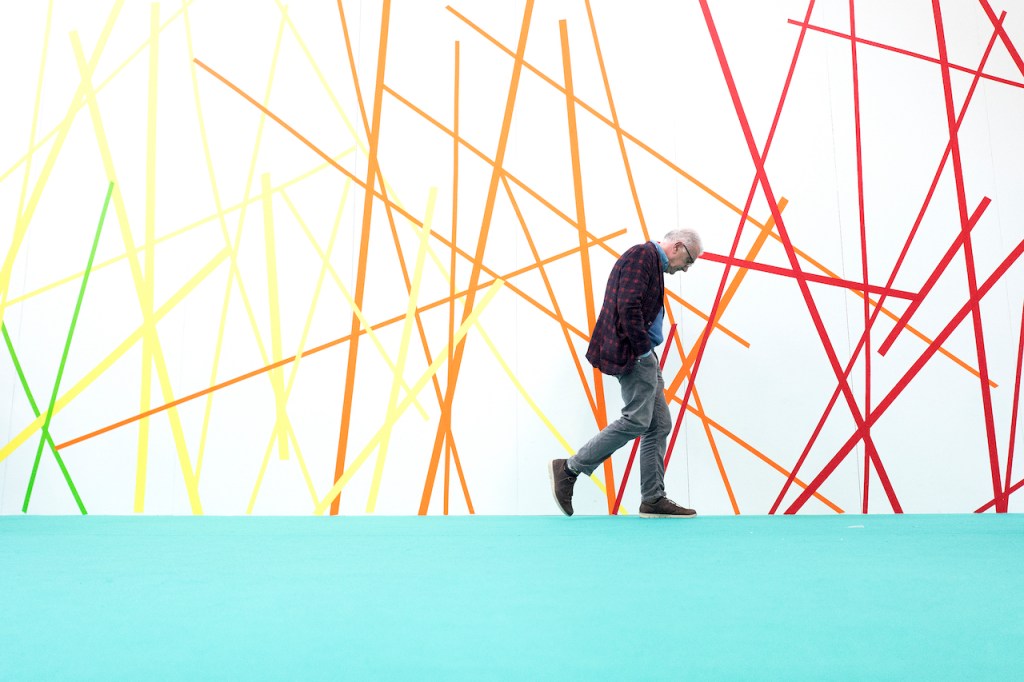 Salone del libro 2019