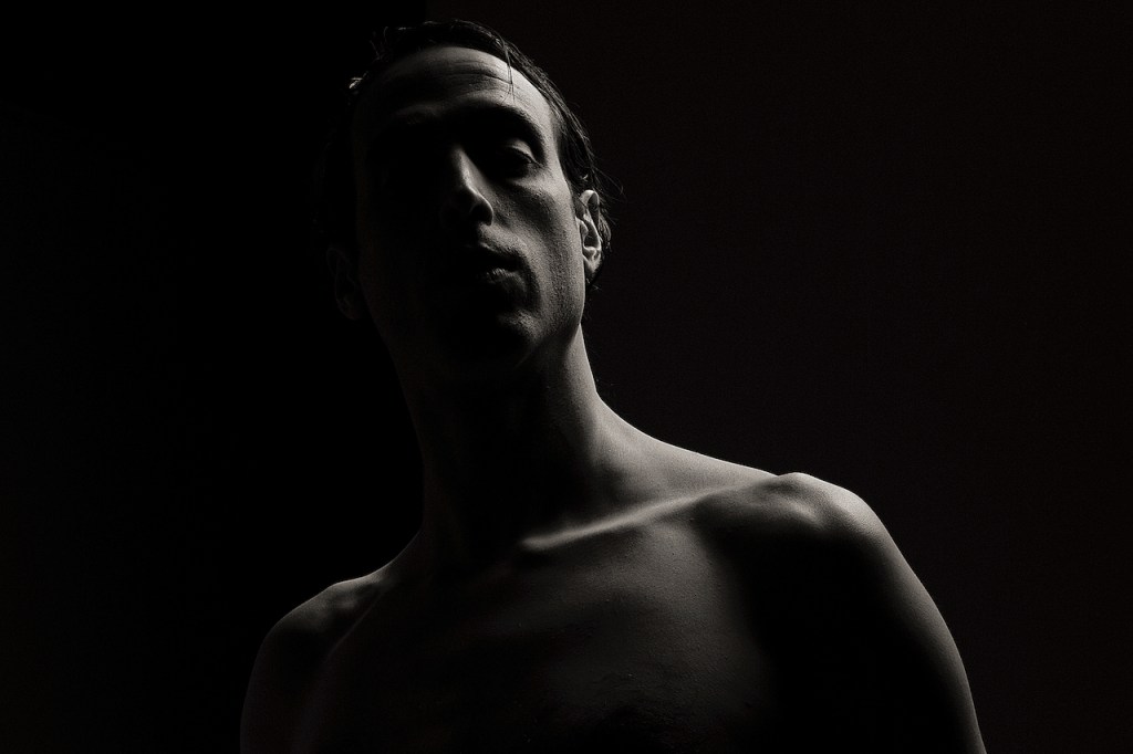 Riccardo Lai - Attore